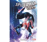 Spider-Man 2099 Omnibus – Marvel Comics