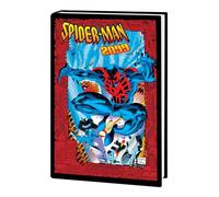 Spider-Man 2099 Omnibus Vol. 1 – Marvel Comics