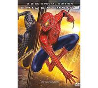 Spider-Man 3 (2 Disc Special Edition) Region 2 Import Full English Audio