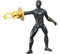 SPIDER MAN 3 6IN DLX FIGURE EXPLORER