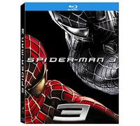 Spider-Man 3 [Blu-ray]