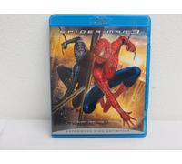 Spider Man 3 Blu-ray