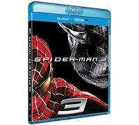 SPIDER-MAN 3 [BLU-RAY] [FR IMP