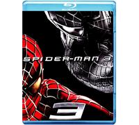 Spider-Man 3 (Blu-ray) Maguire Dunst Franco Raimi Sam Maguire Dunst (US IMPORT)