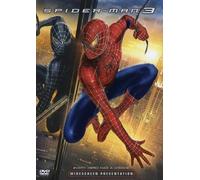 Spider-Man 3 [DVD] [2007] [Region 1] [US Import] [NTSC]