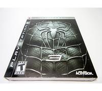 Spider-Man 3 / Game