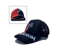 (Spider-Man 3) Marvel kids teen baseball cap|sun hat
