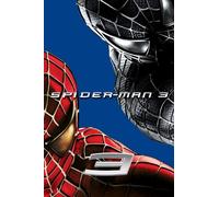 Spider-Man 3 [New Blu-ray] UV/HD Digital Copy, Widescreen, Ac-3/Dolby Digital,