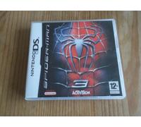 Spider-Man 3 (Nintendo DS)