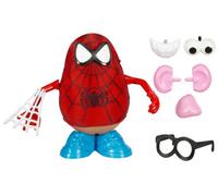 Spider-Man 3 Spider-Spud Mr Potato Head