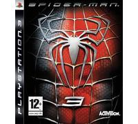 Spider -Man 3: The Movie (PS3)