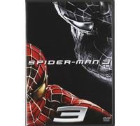 Spider-Man 3 (Tobey Maguire - Kirsten Dunst) DVD NEW orig