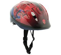 Marvel Spider-Man Kid's Bike Safety Helmet