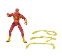 Spider-Man 4IN Iron Spiderman