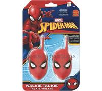 Spider-Man 551435SP8 Walkie Talkie