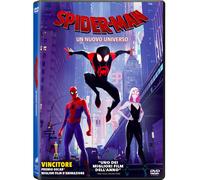 Spider-Man - A New Universe DVD SONY PICTURES