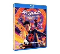 Spider-Man: Across the Spider-Verse