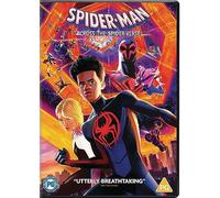 Spider-Man: Across The Spider-Verse