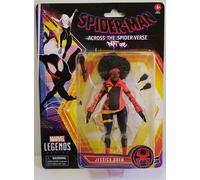 Spider-Man SPD Legends V2 Classic 7