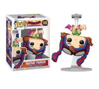 Funko POP! Mayday Parker - Spider-Man: Across The Spider-Verse