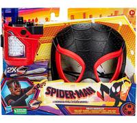 SPIDER-MAN - ACROSS THE SPIDER VERSE (MILES MORALES WEB-SHOT SLINGER) TOY
