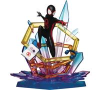 98903 D-Stage Spider-Man Across Spider Verse