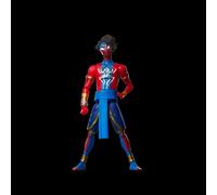 Spider-Man Across The Spider-Verse Pavitr Prabhakar Marvel Legends Action Figure