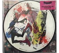 Spider-Man: Across The Spider-Verse (Soundtrack From And Inspired By The Motion Picture) - Ltd Picture Disc [VINYL]