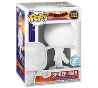Spider-Man Across the Spider-Verse - Spider-Man Translucent - #1222 - Special Ed