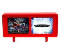 Spider Man Alarm Clock ,insert Your Child Picture On It Official Licensed .
