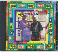 Spider Man and Spider Man - It Ain't Easy