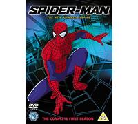 Spider-Man Animated