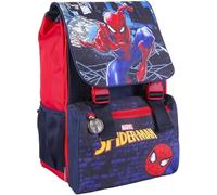 Spider Man Backpack Robust Large 40X28X14Cm Original Cerda
