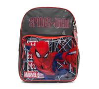 Spider-Man Bags & Accessories Backpack Black