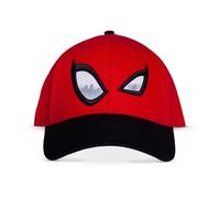 Spider-Man Baseball Cap Eyes