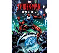 Spider-Man: Ben Reilly Omnibus Vol. 1 (New Printing)