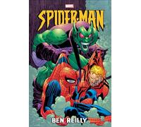 Spider-Man: Ben Reilly Omnibus Vol. 2
