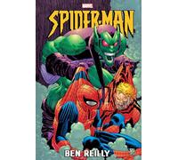 Spider-Man: Ben Reilly Omnibus Vol. 2 (New Printing)