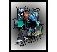 Spider-Man (Beyond Amazing 3) Framed 30 x 40cm Print
