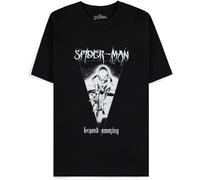 Spider-Man - Beyond Amazing - Men's Short Sleeved T-shirt