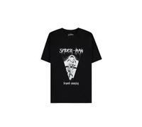 Spider-Man Beyond Amazing T-Shirt black S