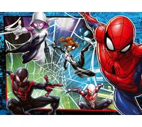 Spider-Man - Birth of A Hero