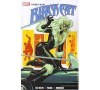 Spider-Man: Black Cat