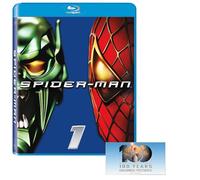 Spider-Man [Blu-ray] [2002] [US Import]
