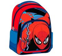 Cerda Spiderman Spiderman School 20.20l 32x42x15 Cm Backpack Multicolor Kids