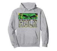 Spider-Man Brand New Day Hulk Smash Pullover Hoodie