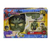 Spider-Man Brand New Day Marvel Hulk Gamma Blast Set