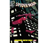 Spider-Man: Brand New Day Omnibus Vol. 2