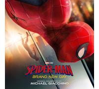 Spider-Man: Brand New Day (Original Motion Picture Soundtrack)