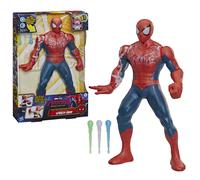 Spiderman Spiderman Power-Charge Spider-Man Action Figure 36.8cm